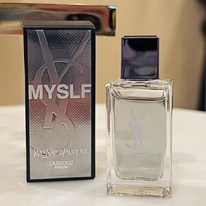 Mini Yves Saint Laurent MYSLF L'Absolu Par